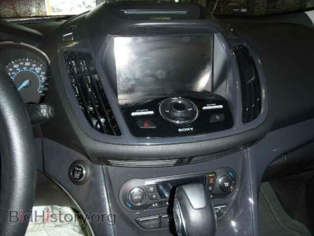 2013 FORD ESCAPE - VIN: 1FMCU0J97DUA04751 - Фото 9