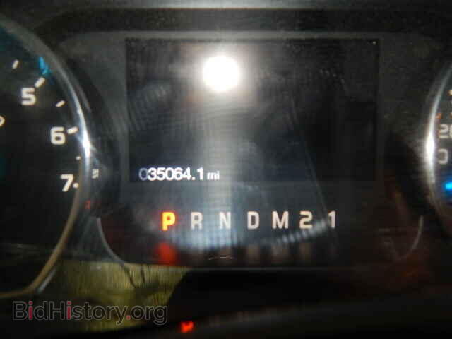 2013 FORD F150 - VIN: 1FTFW1EF1DFA85638 - Фото 8