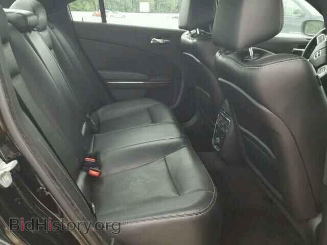 2012 DODGE CHARGER - VIN: 2C3CDXCT7CH260786 - Фото 6