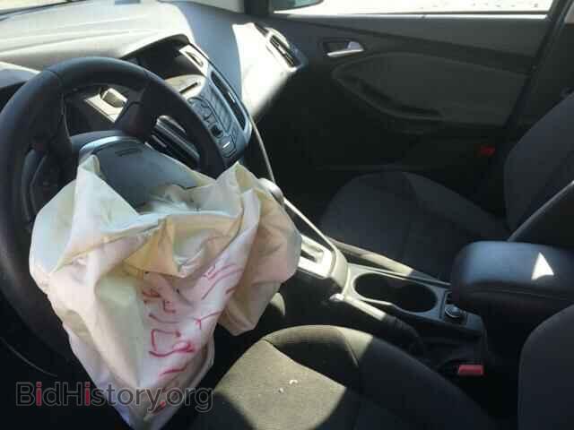 2012 FORD FOCUS - VIN: 1FAHP3K26CL218614 - Фото 5