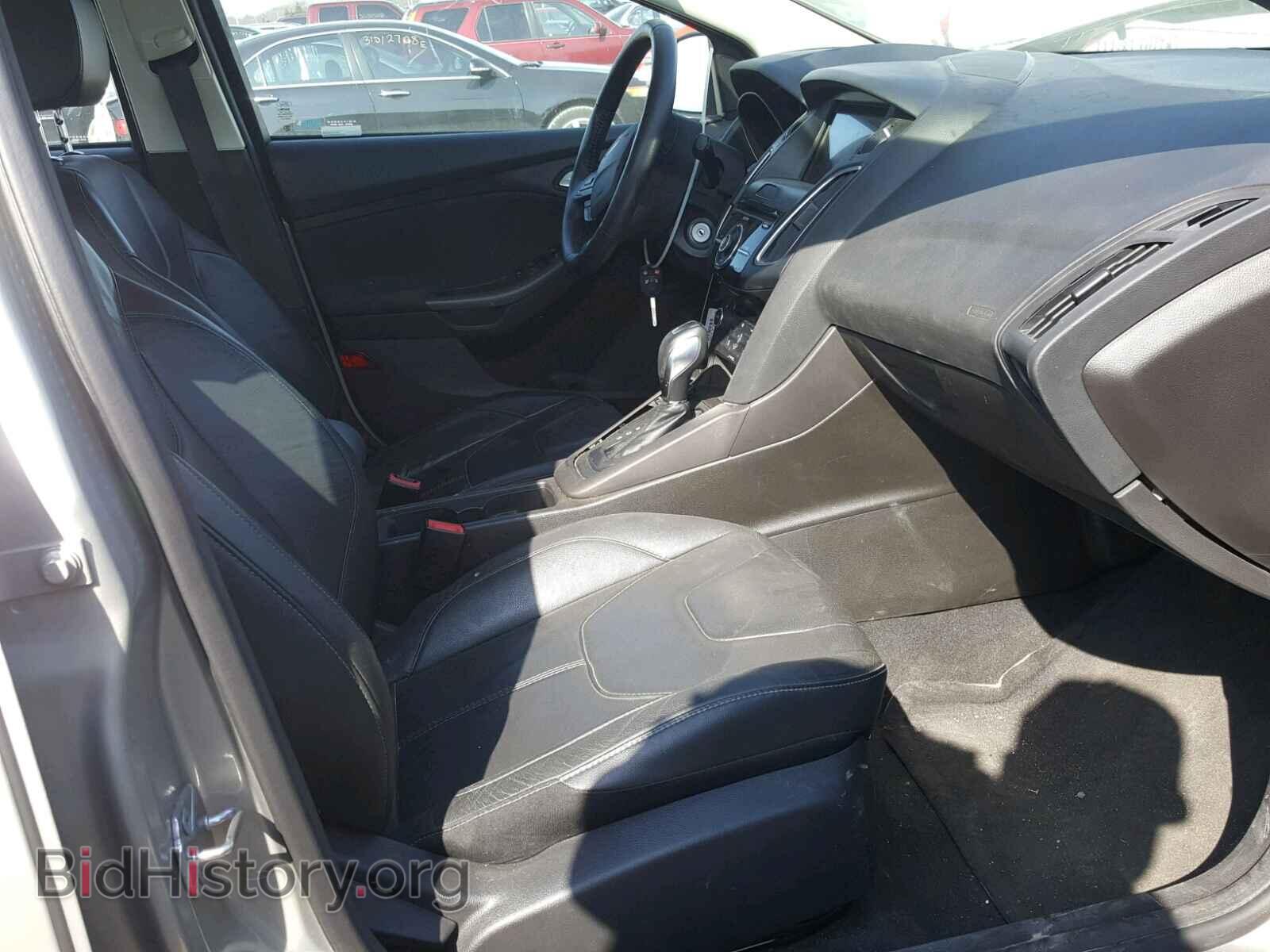 2016 FORD FOCUS - VIN: 1FADP3F24GL358899 - Photo 5