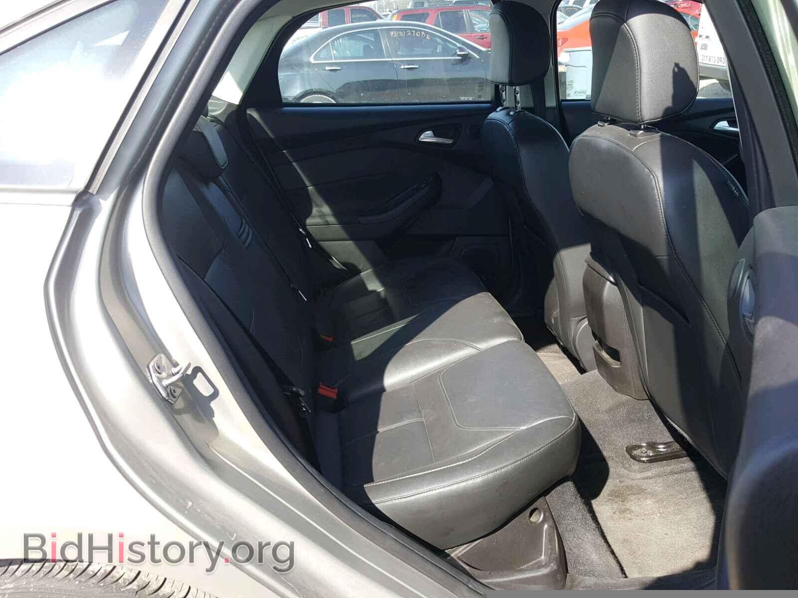 2016 FORD FOCUS - VIN: 1FADP3F24GL358899 - Photo 6