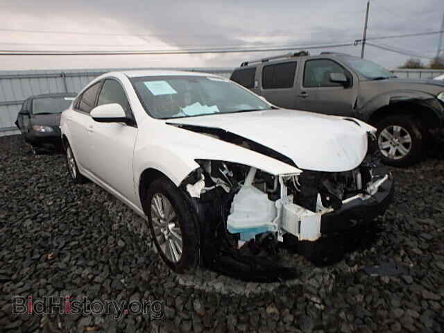 Фотография 1YVHP82A495M38680 - MAZDA 6 2009