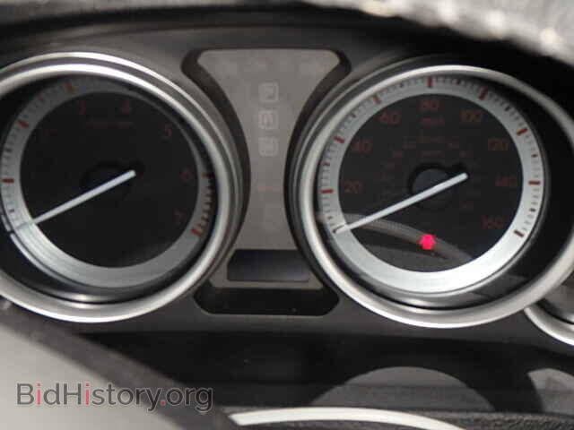 2009 MAZDA 6 - VIN: 1YVHP82A495M38680 - Фото 8