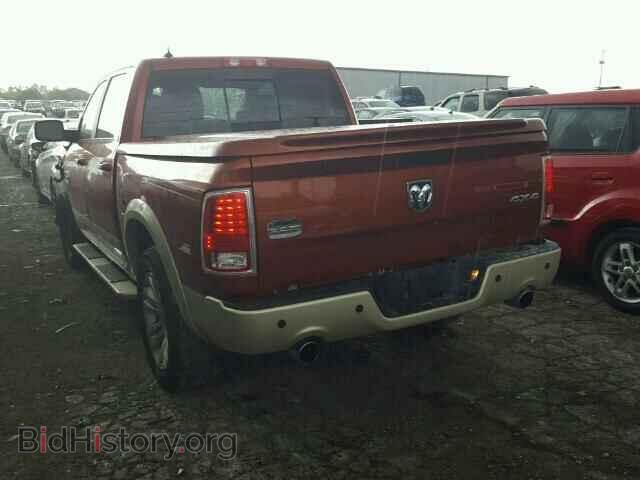 2013 RAM TRUCK - VIN: 1C6RR7PT8DS655045 - Фото 3