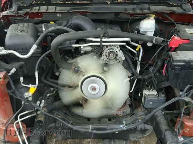 2013 RAM TRUCK - VIN: 1C6RR7PT8DS655045 - Фото 7