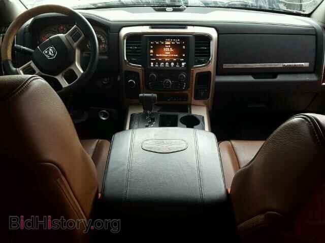2013 RAM TRUCK - VIN: 1C6RR7PT8DS655045 - Фото 10