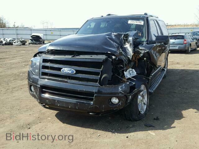 2010 FORD EXPEDITION - VIN: 1FMJK2A57AEB61157 - Фото 2