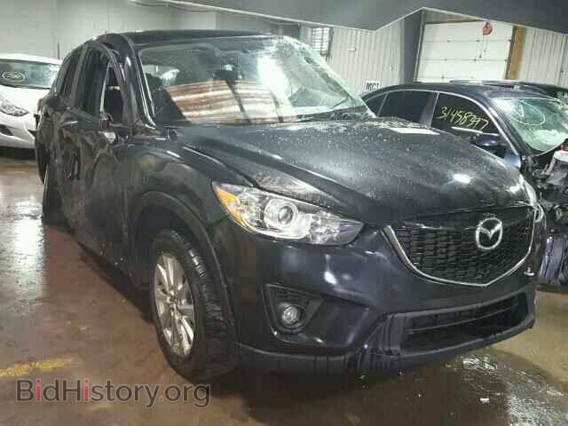 Photo JM3KE4CY4F0449653 - MAZDA CX-5 2015