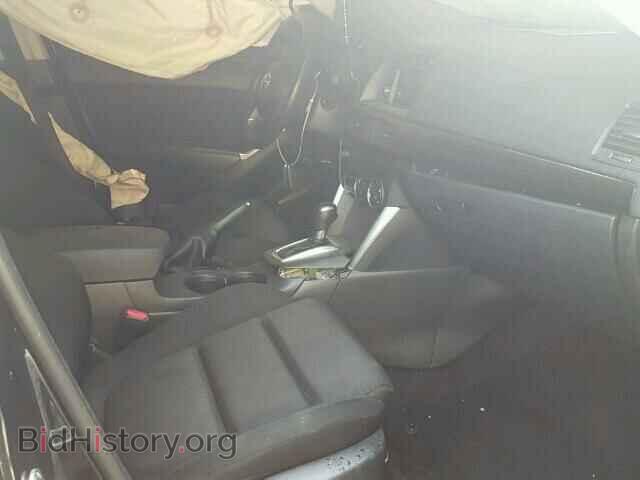 2015 MAZDA CX-5 - VIN: JM3KE4CY4F0449653 - Фото 5