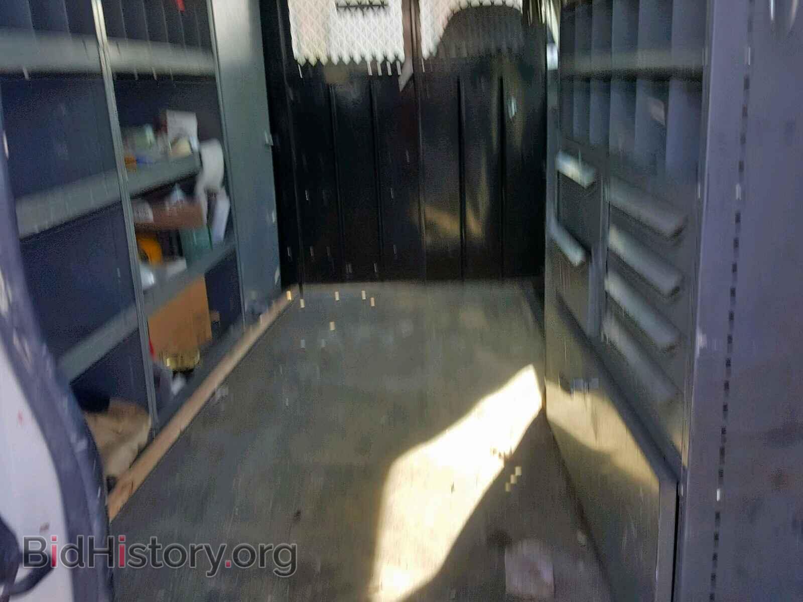 2000 FORD ECONOLINE - VIN: 1FTRE1422YHB19255 - Photo 6