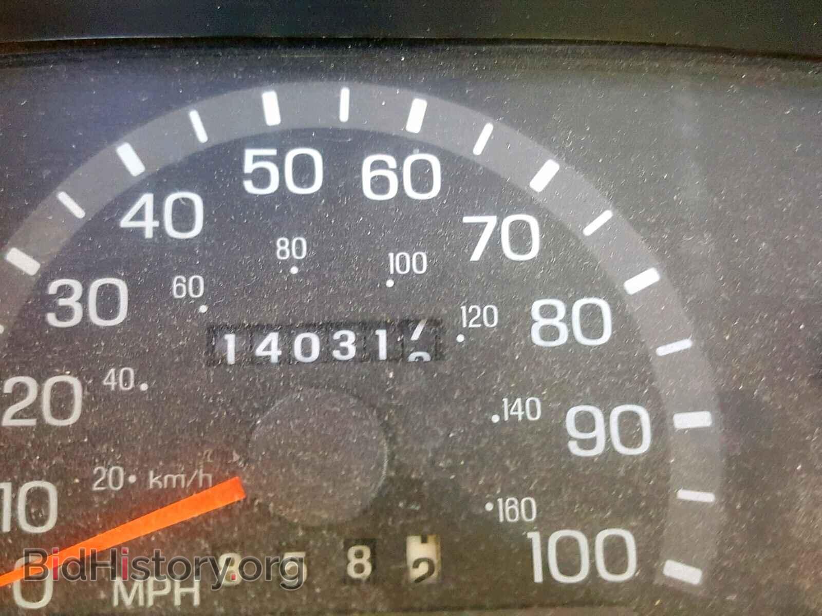 2000 FORD ECONOLINE - VIN: 1FTRE1422YHB19255 - Photo 8