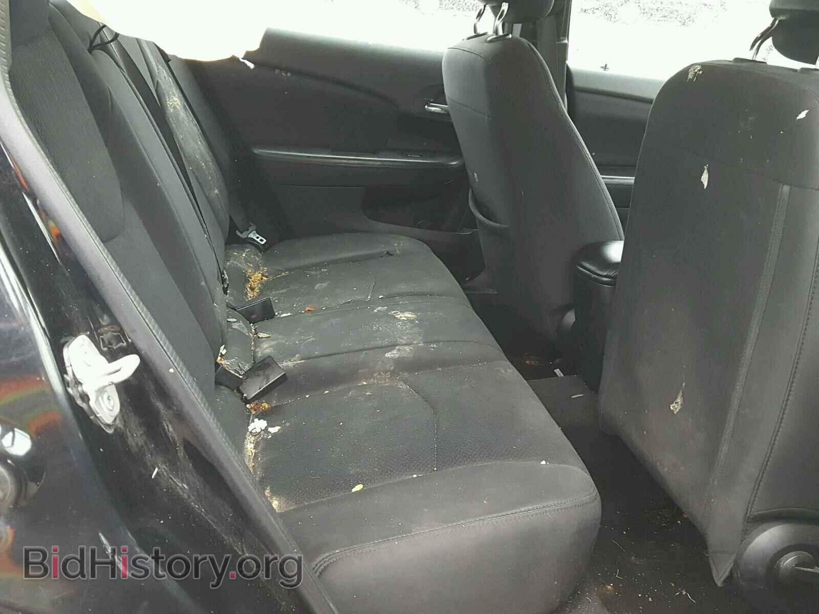 2013 CHRYSLER 200 - VIN: 1C3CCBAB8DN704721 - Фото 6