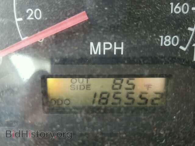 2003 TOYOTA COROLLA - VIN: 1NXBR32E43Z038137 - Фото 8