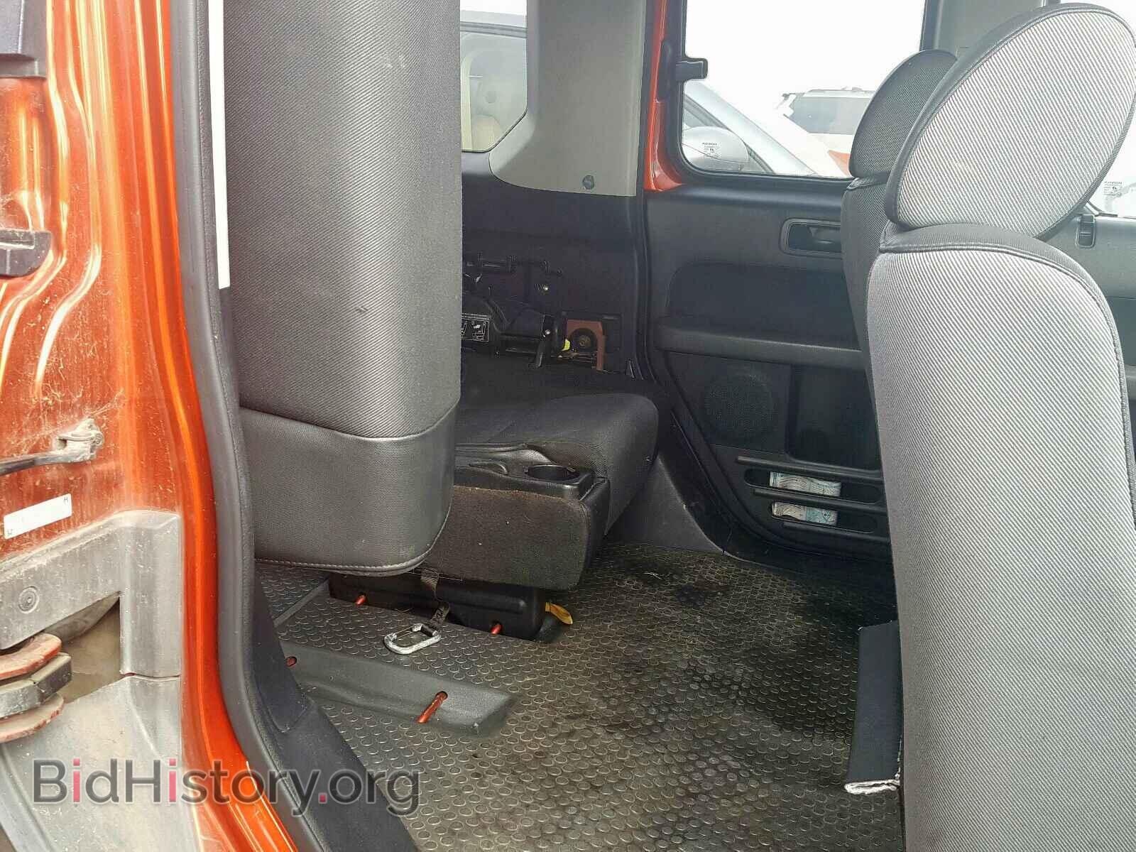 2003 HONDA ELEMENT - VIN: 5J6YH28563L031760 - Photo 6