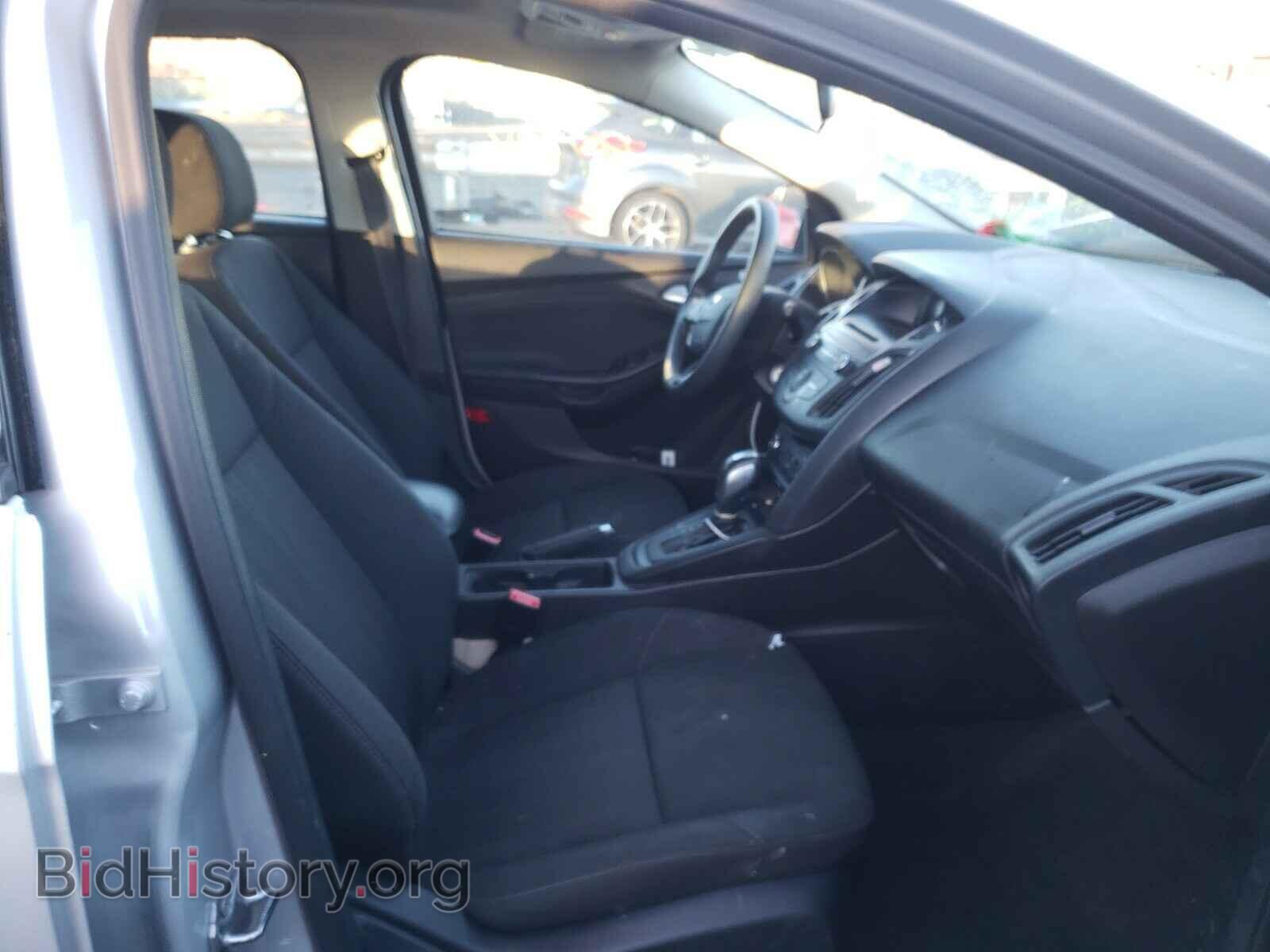 2016 FORD FOCUS - VIN: 1FADP3K22GL213642 - Photo 5