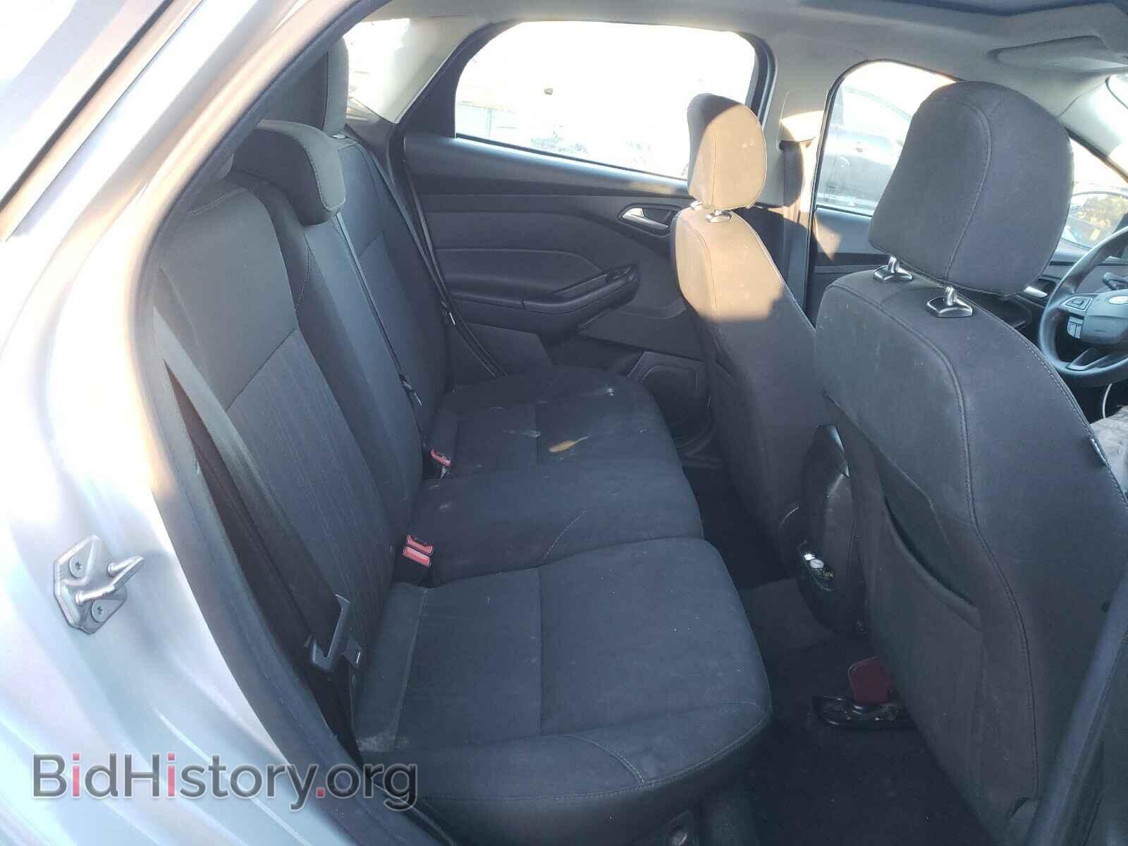 2016 FORD FOCUS - VIN: 1FADP3K22GL213642 - Photo 6