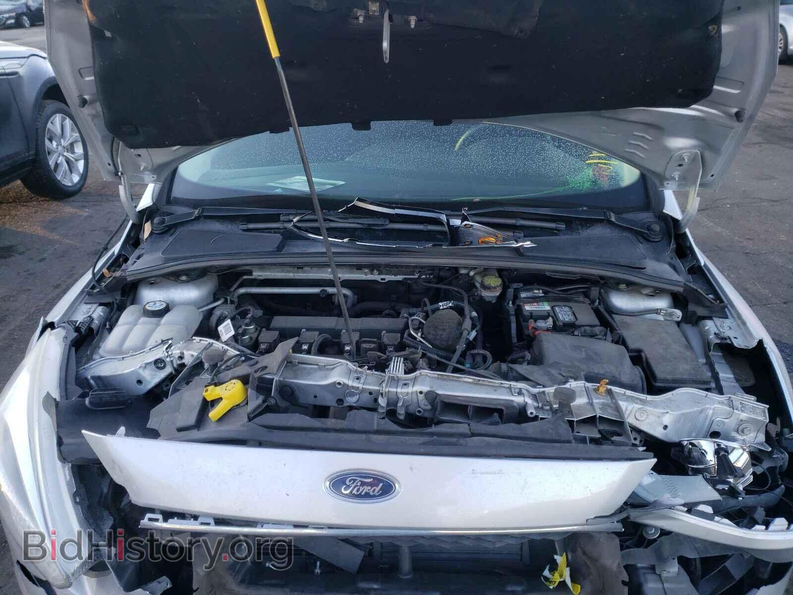 2016 FORD FOCUS - VIN: 1FADP3K22GL213642 - Photo 7