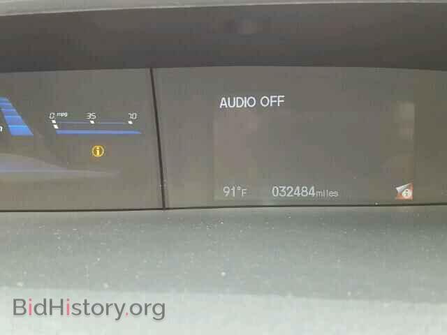 2014 HONDA CIVIC - VIN: 19XFB2F58EE047682 - Фото 8