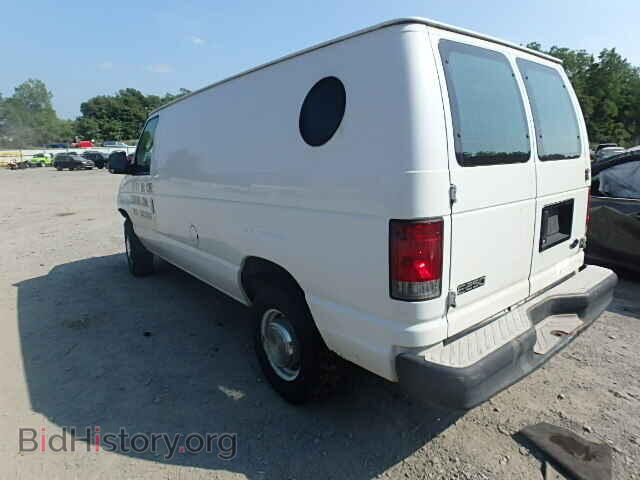2003 FORD ECONOLINE - VIN: 1FTNE24273HB92389 - Photo 3