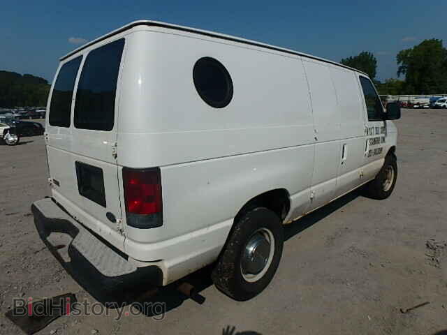 2003 FORD ECONOLINE - VIN: 1FTNE24273HB92389 - Photo 4