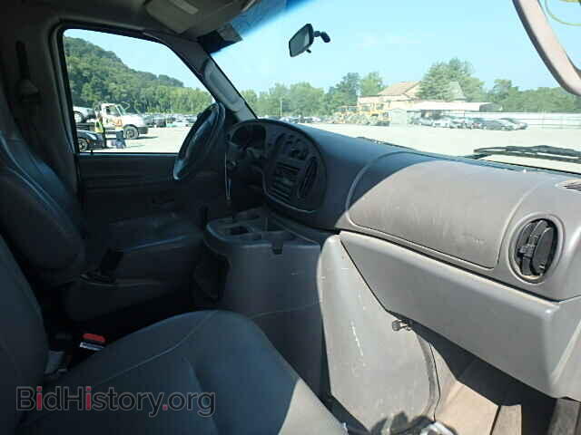 2003 FORD ECONOLINE - VIN: 1FTNE24273HB92389 - Photo 5