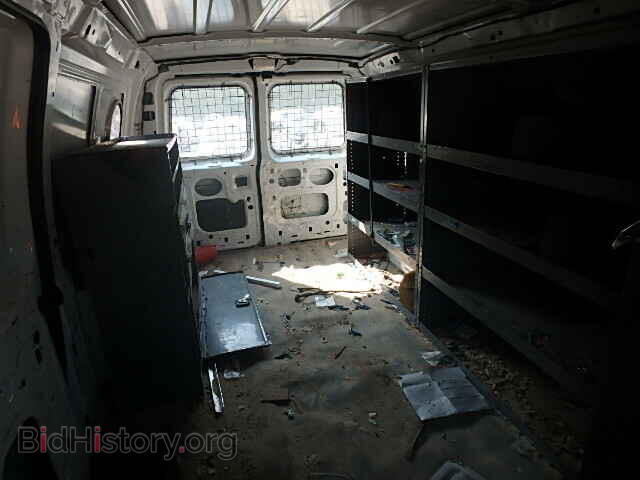 2003 FORD ECONOLINE - VIN: 1FTNE24273HB92389 - Photo 6