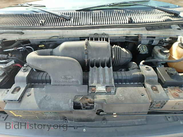2003 FORD ECONOLINE - VIN: 1FTNE24273HB92389 - Photo 7
