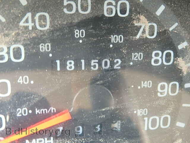 2003 FORD ECONOLINE - VIN: 1FTNE24273HB92389 - Photo 8