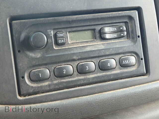 2003 FORD ECONOLINE - VIN: 1FTNE24273HB92389 - Photo 9