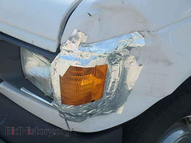 2003 FORD ECONOLINE - VIN: 1FTNE24273HB92389 - Photo 10
