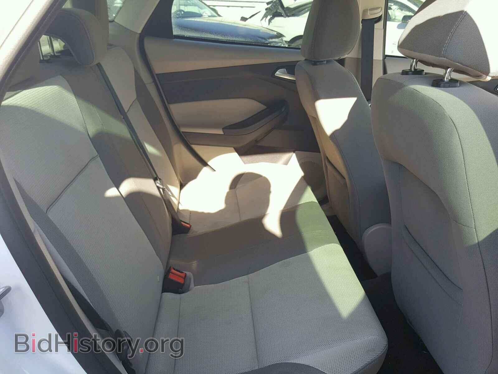 2014 FORD FOCUS - VIN: 1FADP3F28EL368591 - Photo 6