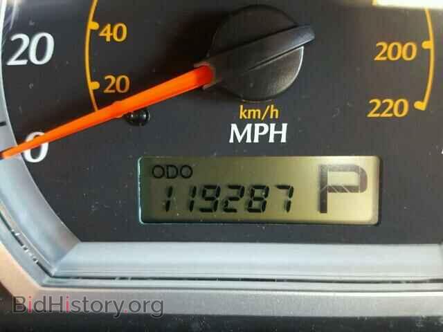 2004 SUZUKI FORENZA - VIN: KL5JD52Z14K014331 - Фото 8