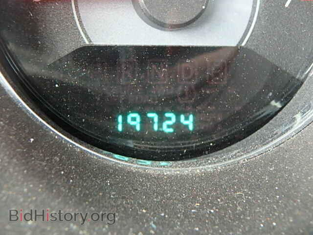 2012 CHRYSLER 200 - VIN: 1C3CCBHG4CN277649 - Фото 8
