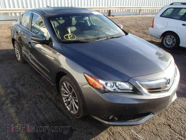 Фотография 19VDE1F70DE005265 - ACURA ILX 2013