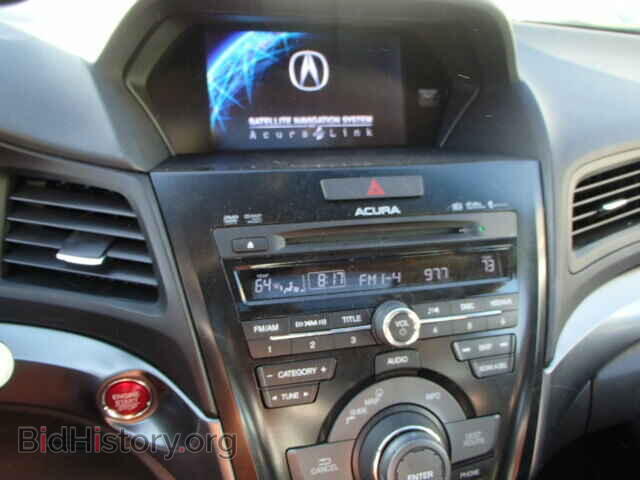 2013 ACURA ILX - VIN: 19VDE1F70DE005265 - Фото 9