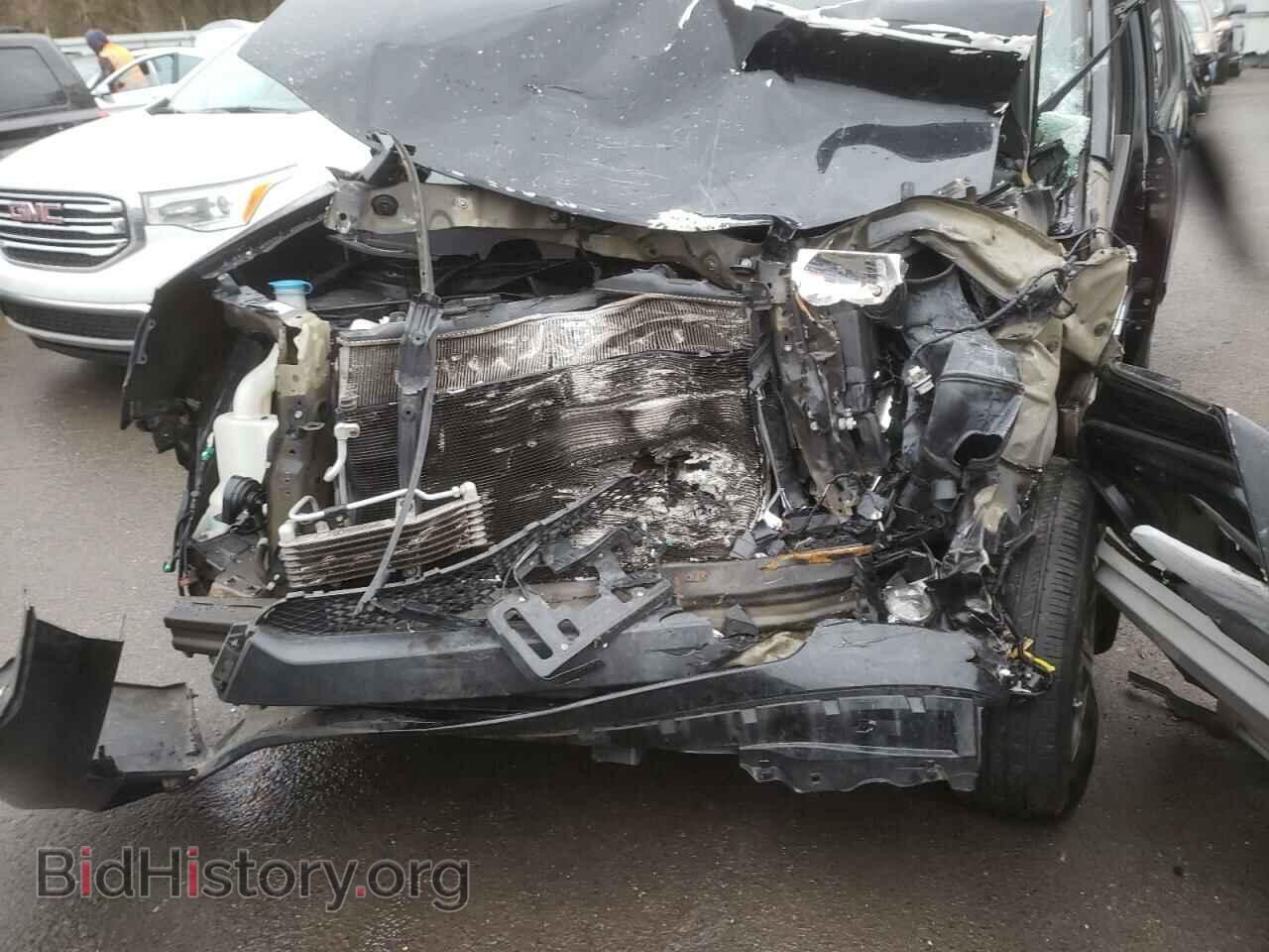 2015 HONDA PILOT - VIN: 5FNYF4H48FB006395 - Фото 7