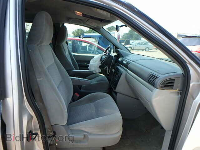 2004 FORD FREESTAR - VIN: 2FMDA50694BA19081 - Фото 5
