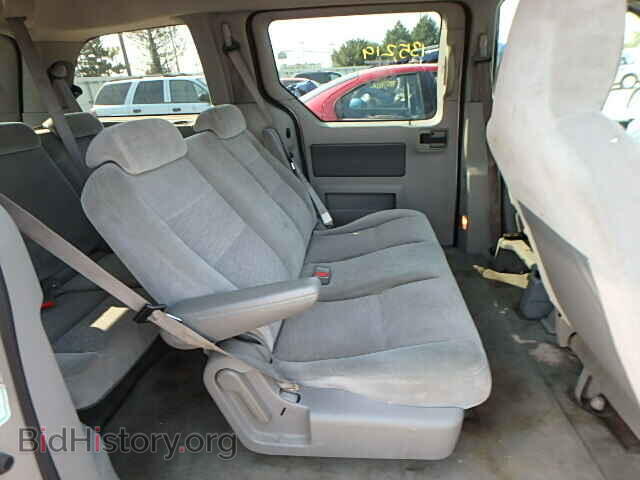 2004 FORD FREESTAR - VIN: 2FMDA50694BA19081 - Фото 6