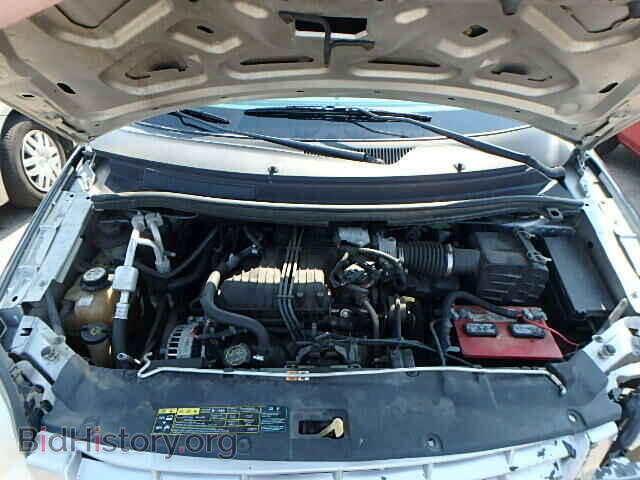 2004 FORD FREESTAR - VIN: 2FMDA50694BA19081 - Фото 7