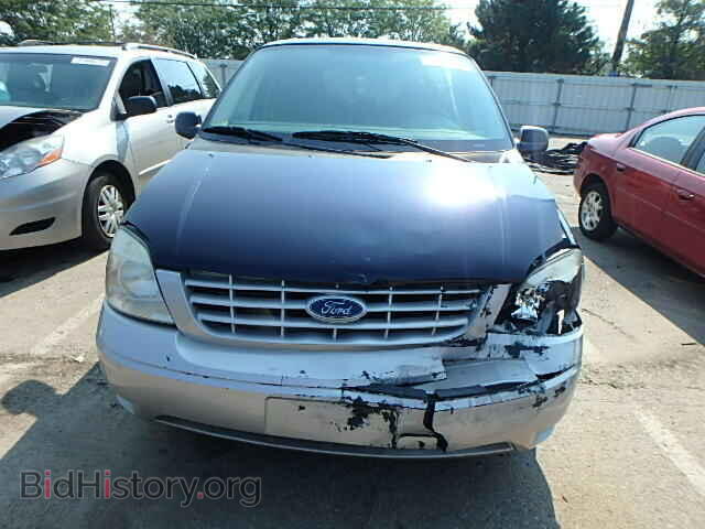 2004 FORD FREESTAR - VIN: 2FMDA50694BA19081 - Фото 10