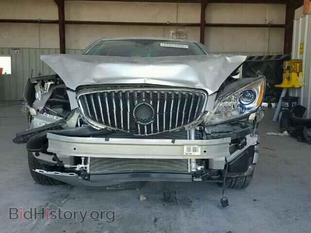 2014 BUICK VERANO - VIN: 1G4PS5SK0E4198966 - Фото 9