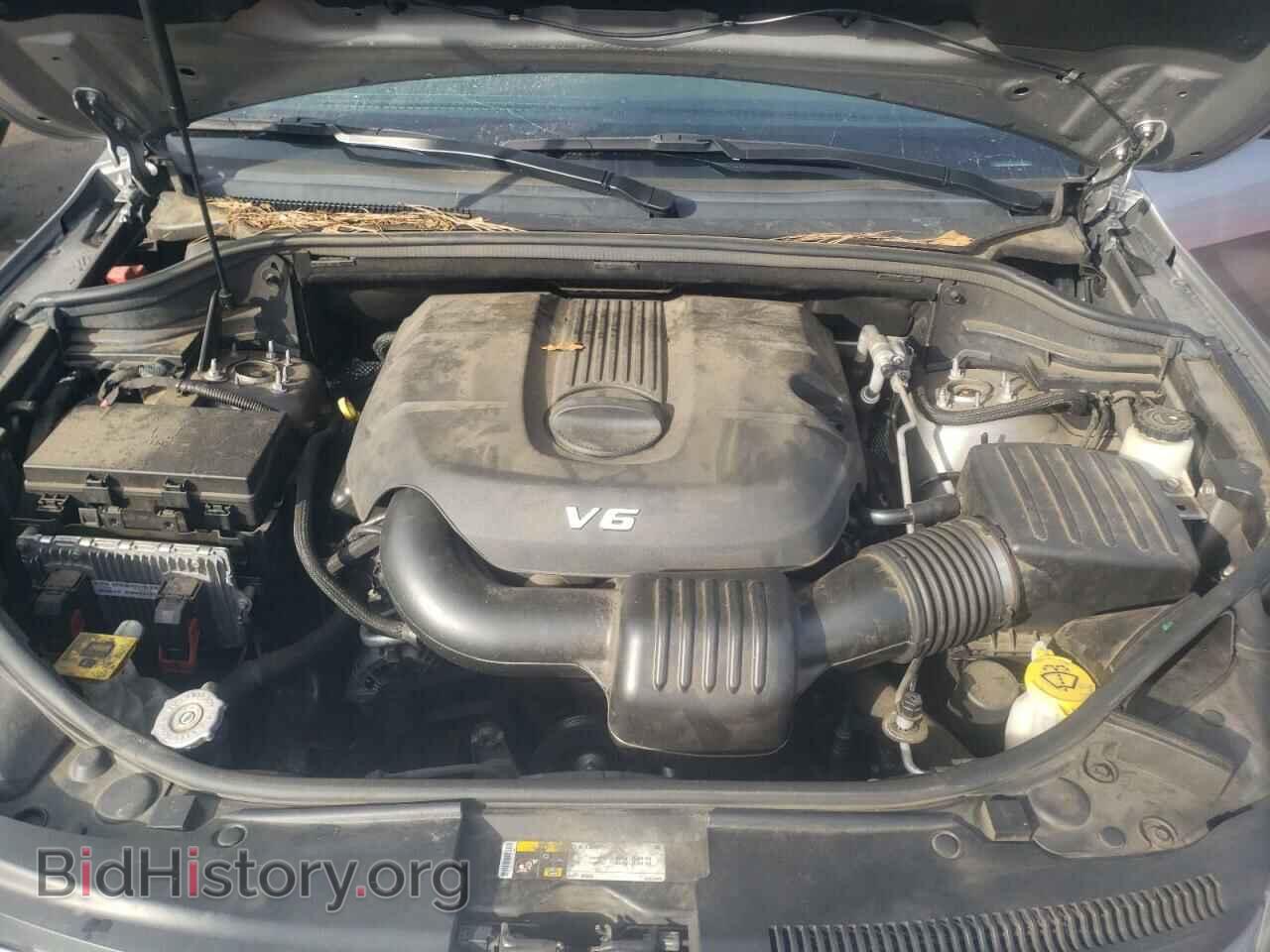 2014 JEEP CHEROKEE - VIN: 1C4RJEBG1EC432890 - Фото 7