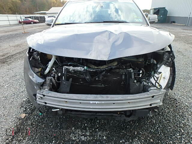 2013 FORD EXPLORER - VIN: 1FM5K8F84DGA61176 - Photo 9