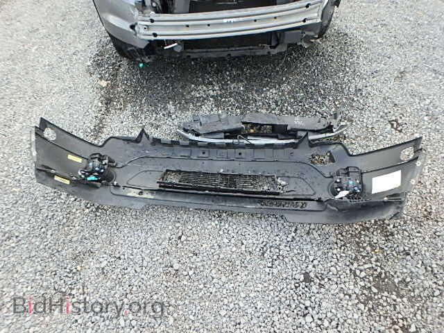 2013 FORD EXPLORER - VIN: 1FM5K8F84DGA61176 - Photo 10