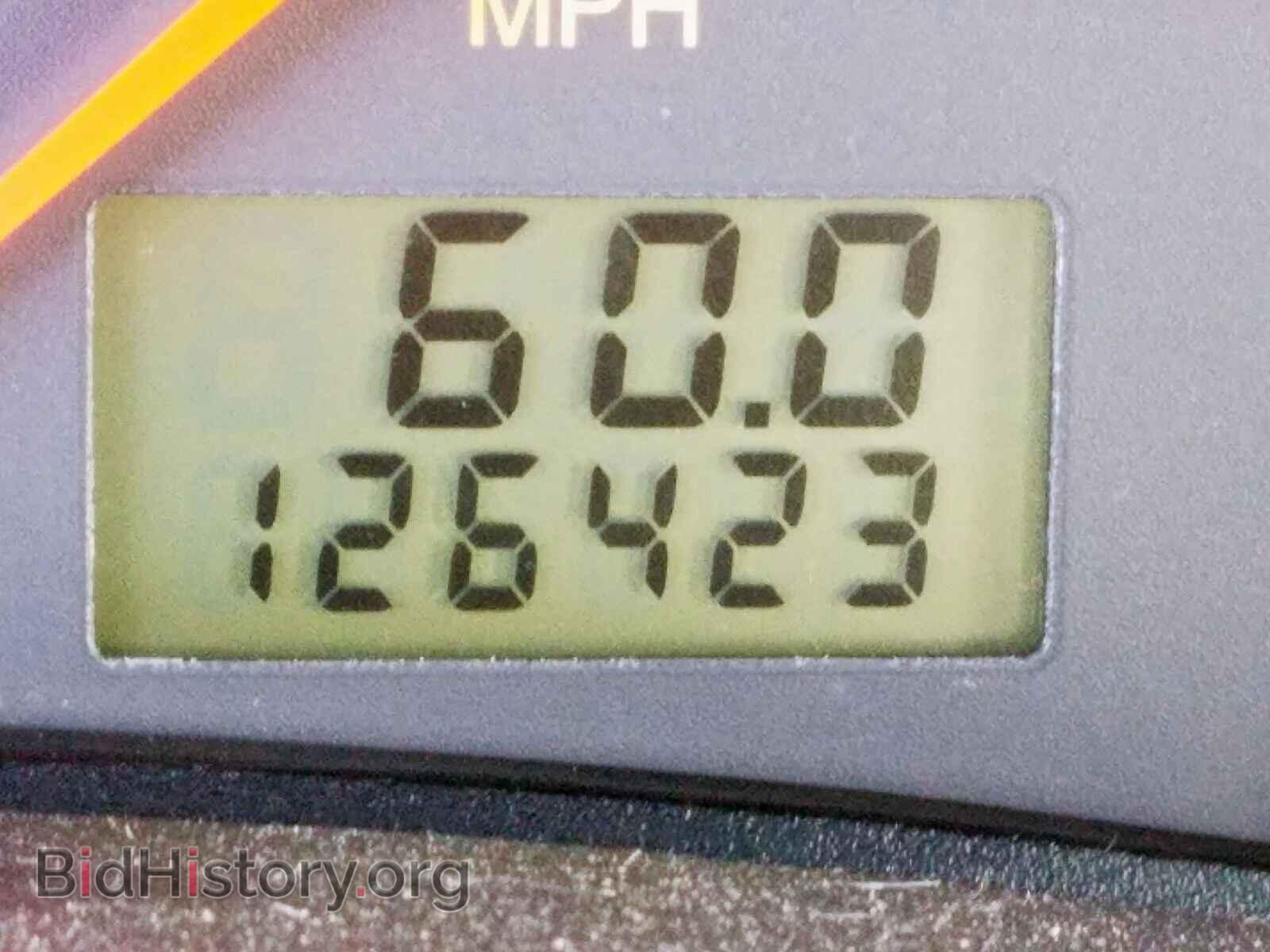2007 FORD FOCUS - VIN: 1FAFP34N87W182265 - Фото 8