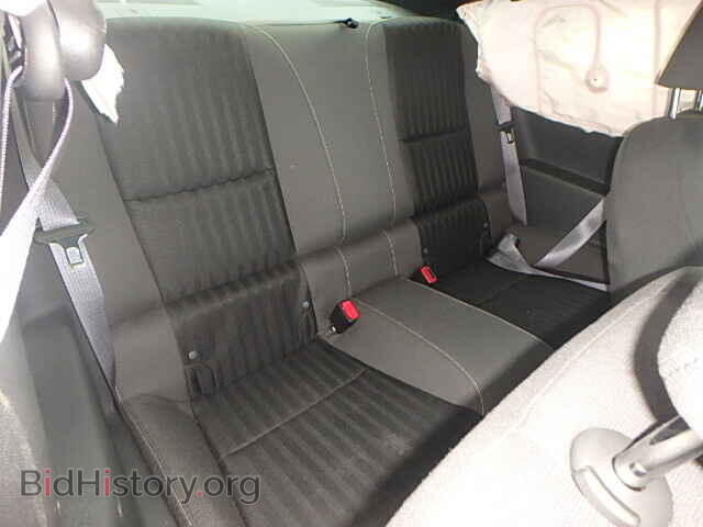 2015 CHEVROLET CAMARO - VIN: 2G1FA1E36F9291532 - Фото 6