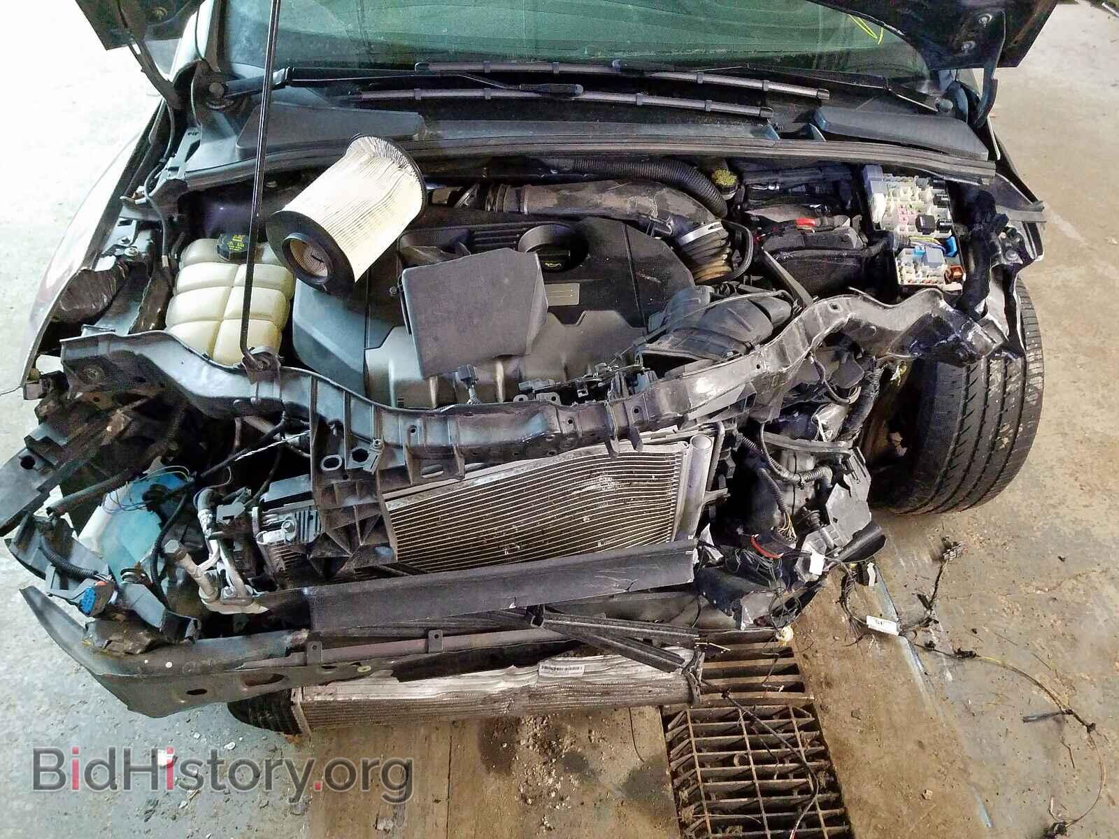 2015 FORD FOCUS - VIN: 1FADP3L98FL363104 - Фото 7