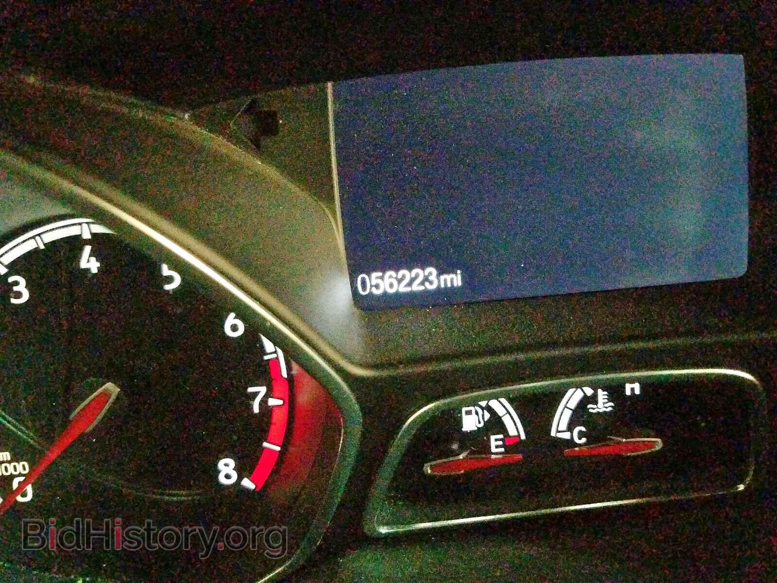 2015 FORD FOCUS - VIN: 1FADP3L98FL363104 - Фото 8