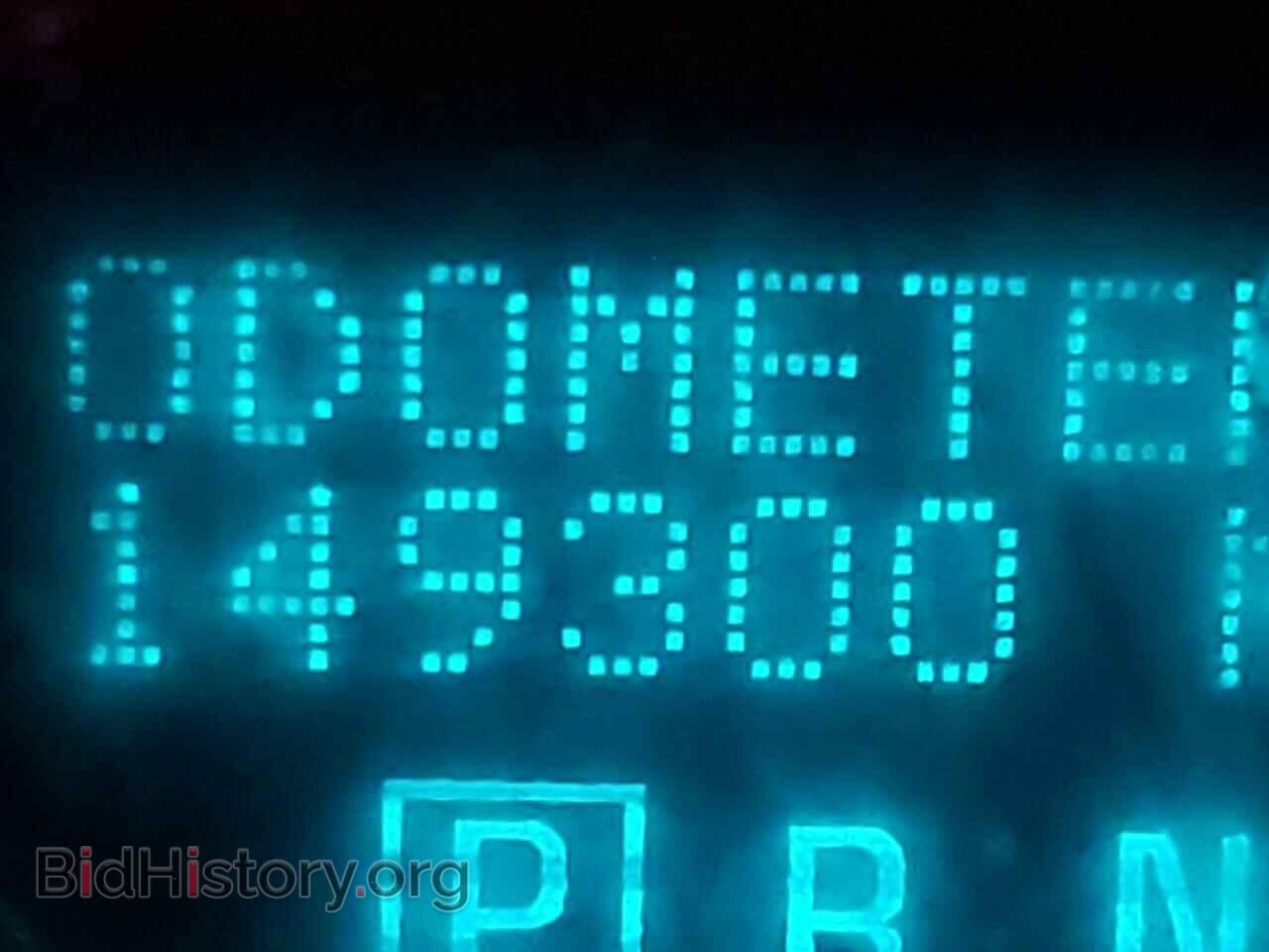 2007 BUICK LUCERNE - VIN: 1G4HD57207U146067 - Фото 8